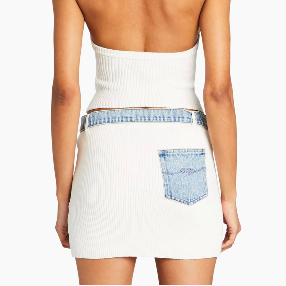 Retrofete Two Piece Set